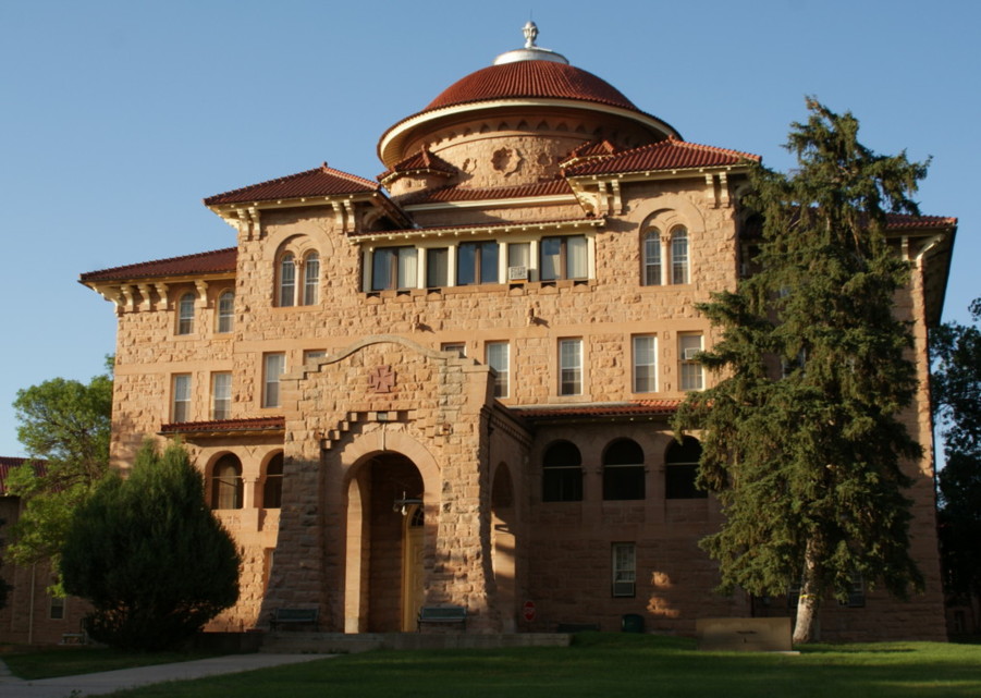 South Dakota Public Broadcasting